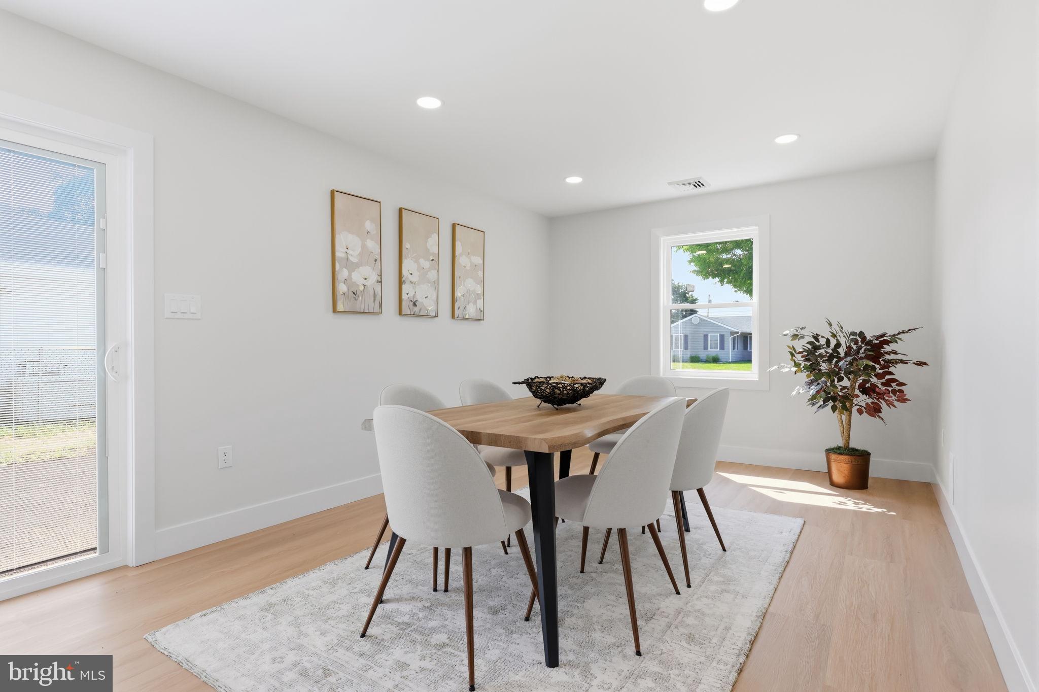 PINEWOOD - Residential