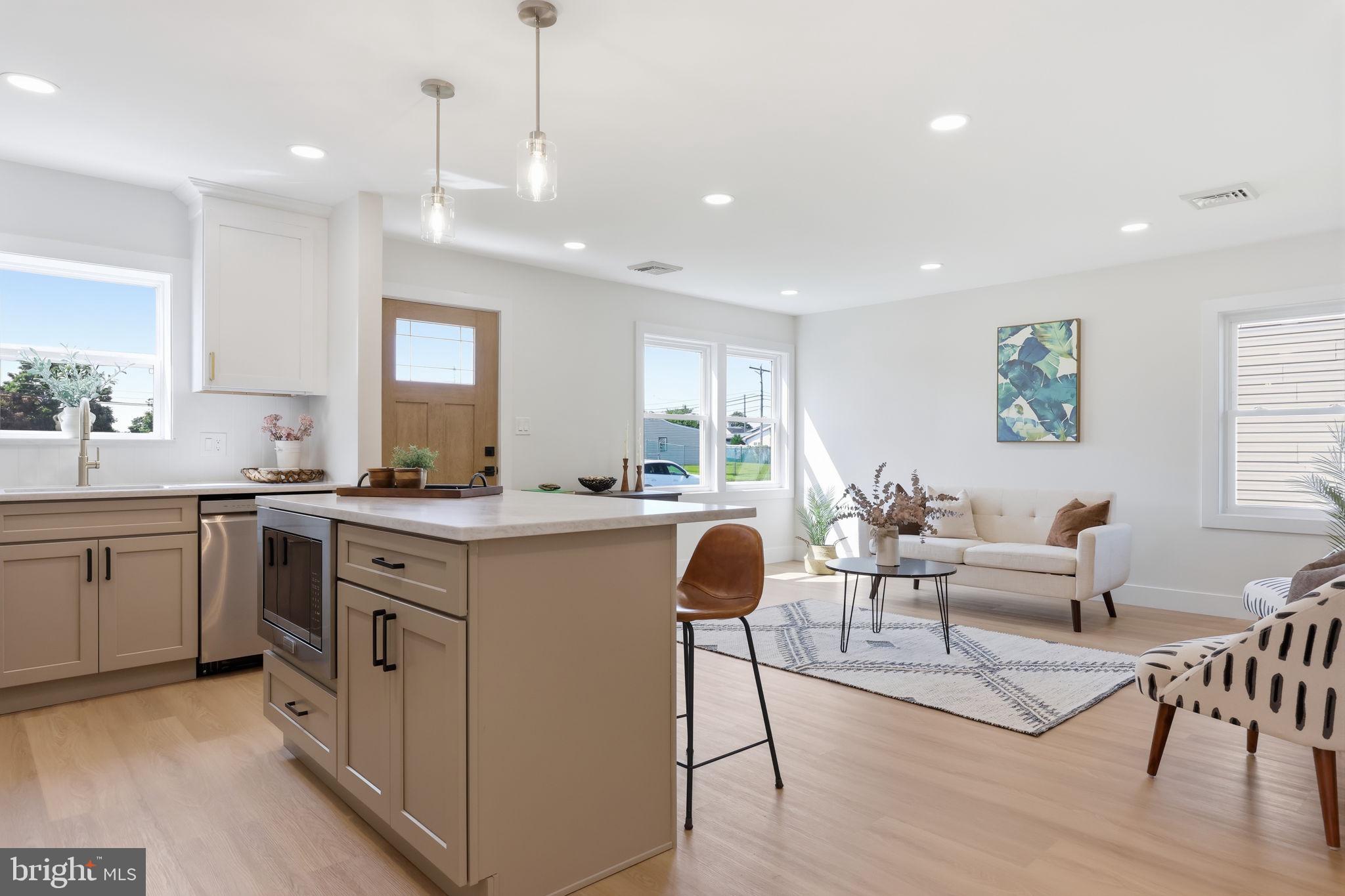 PINEWOOD - Residential