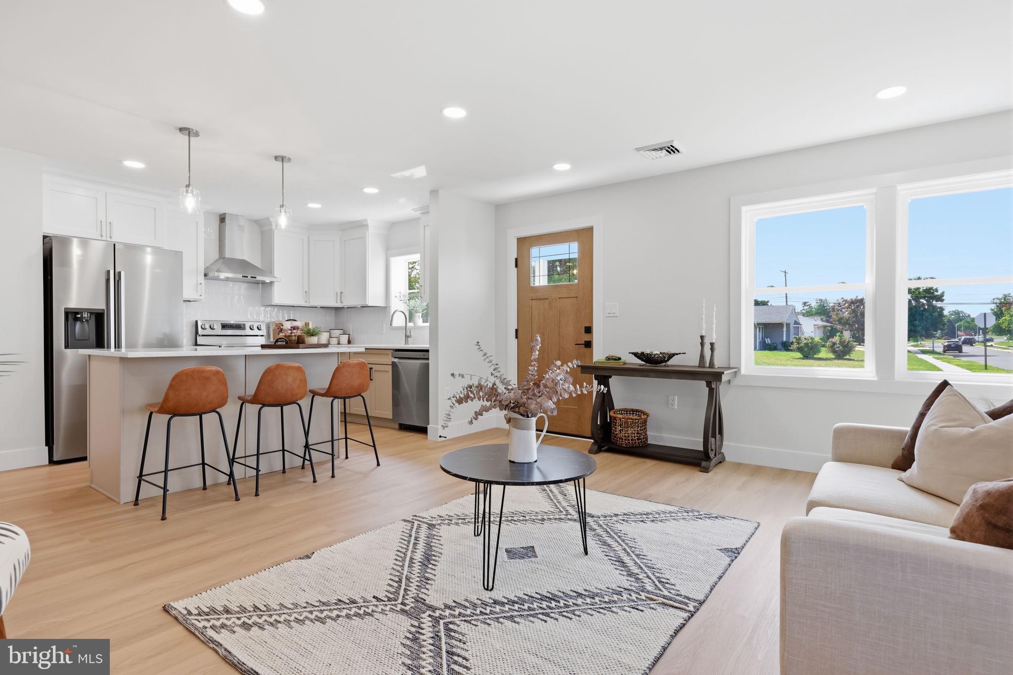 PINEWOOD - Residential