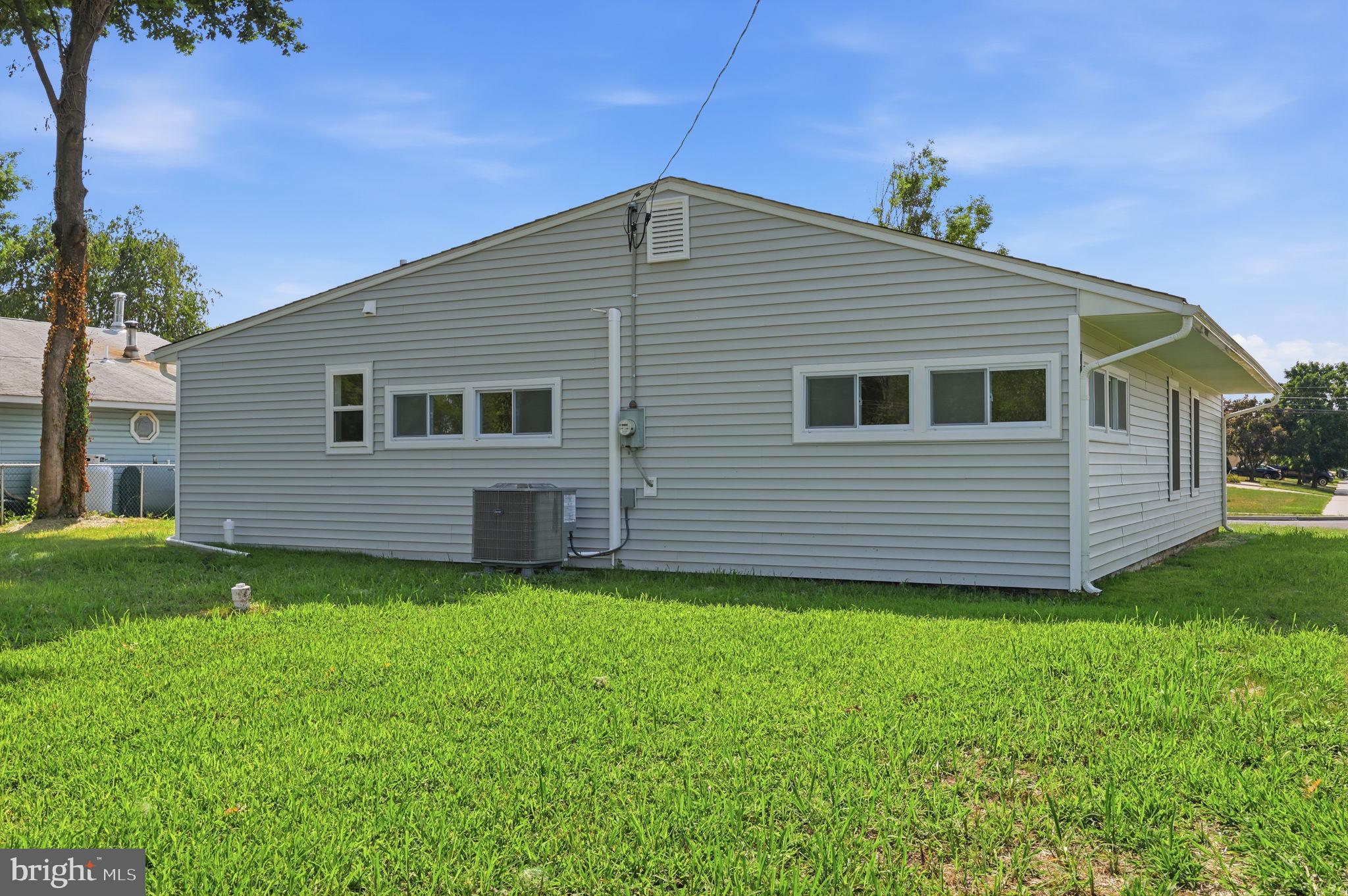 PINEWOOD - Residential