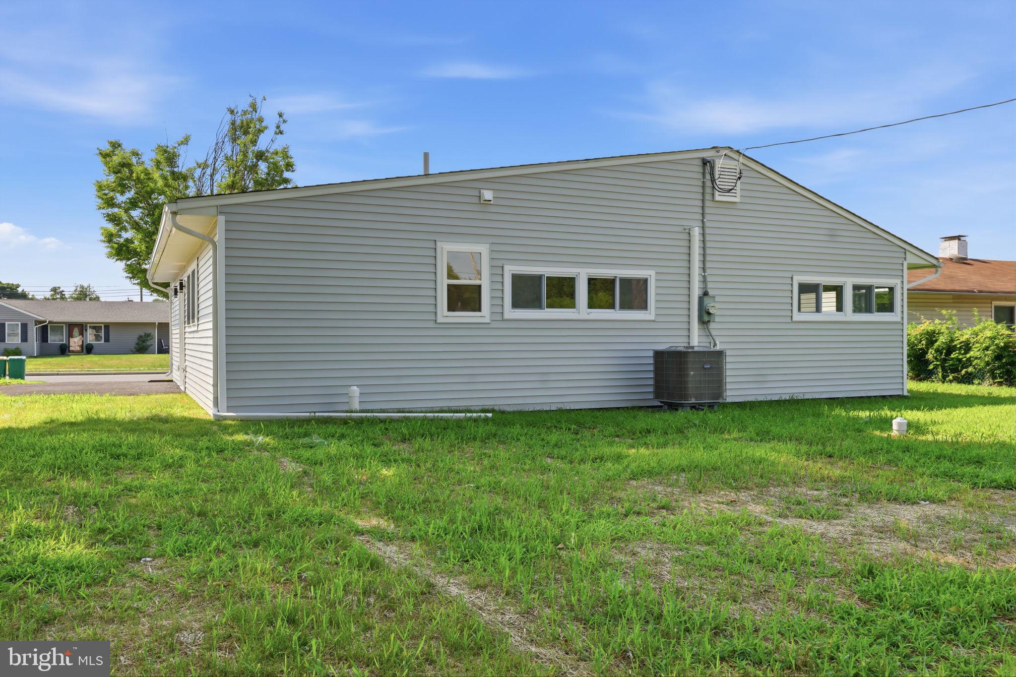 PINEWOOD - Residential