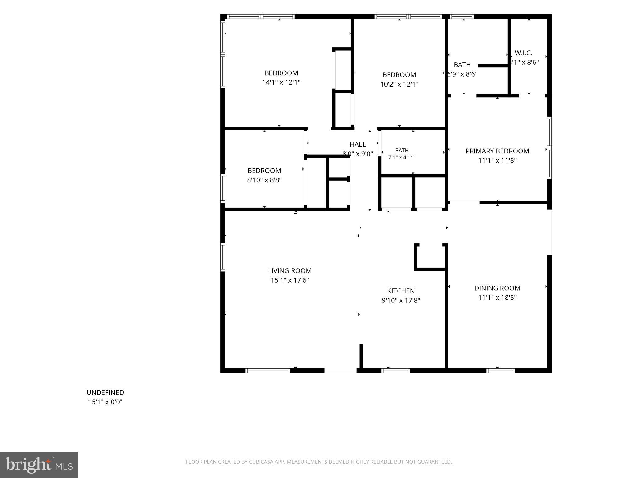 PINEWOOD - Residential