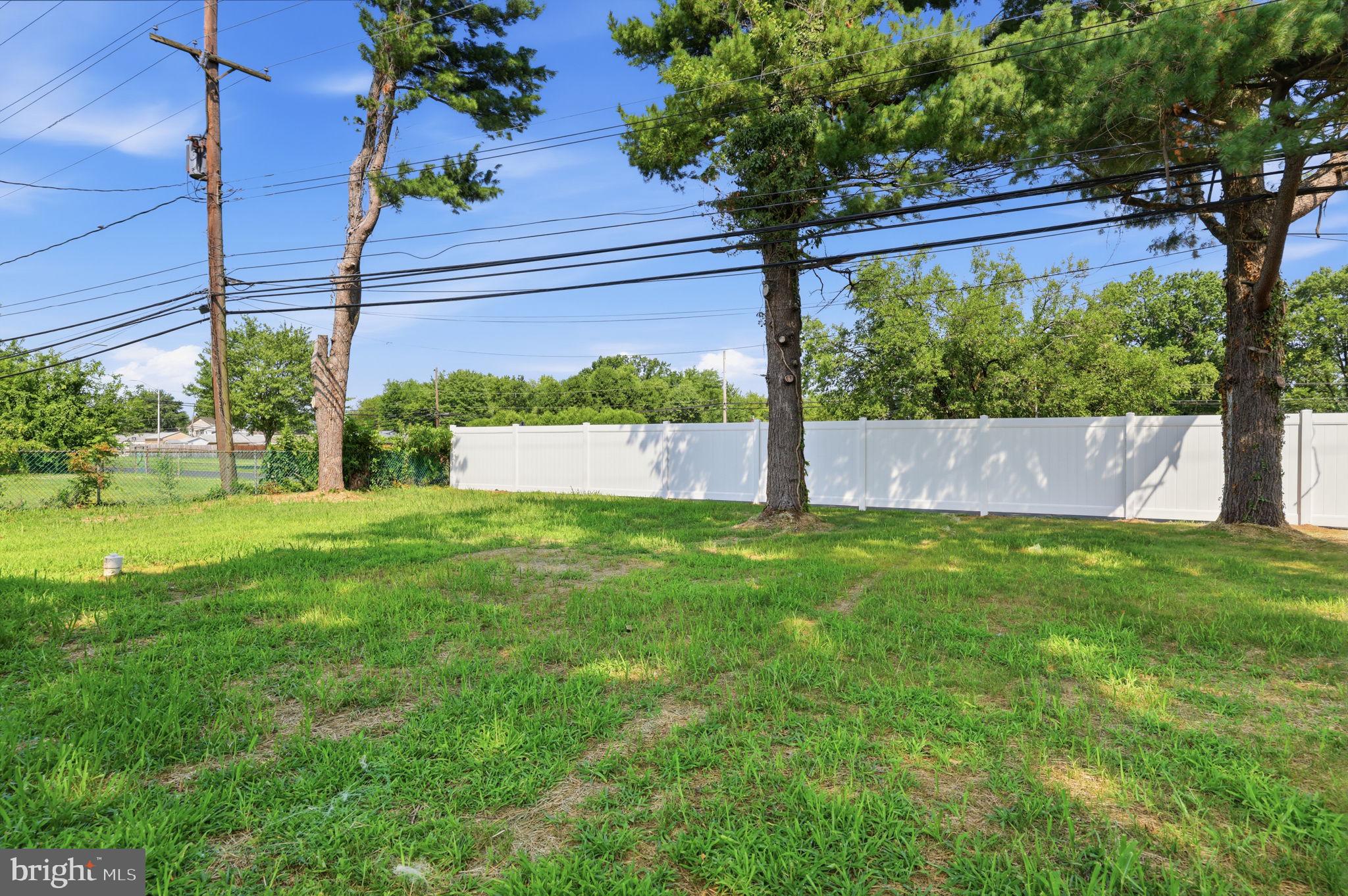 PINEWOOD - Residential