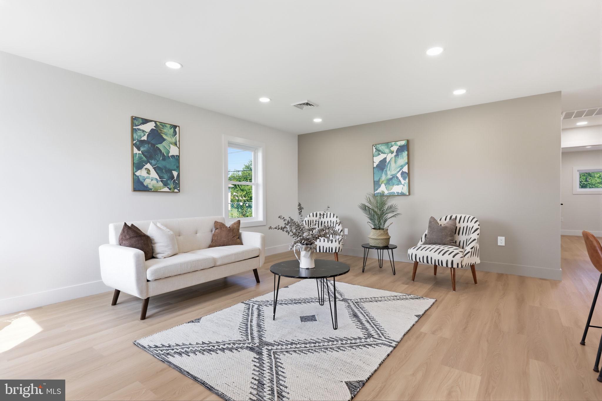PINEWOOD - Residential