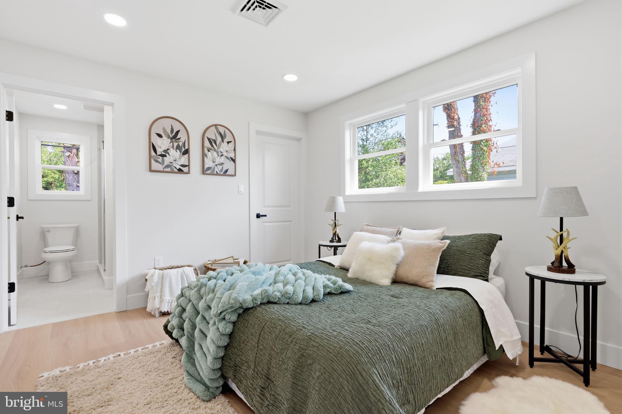 PINEWOOD - Residential