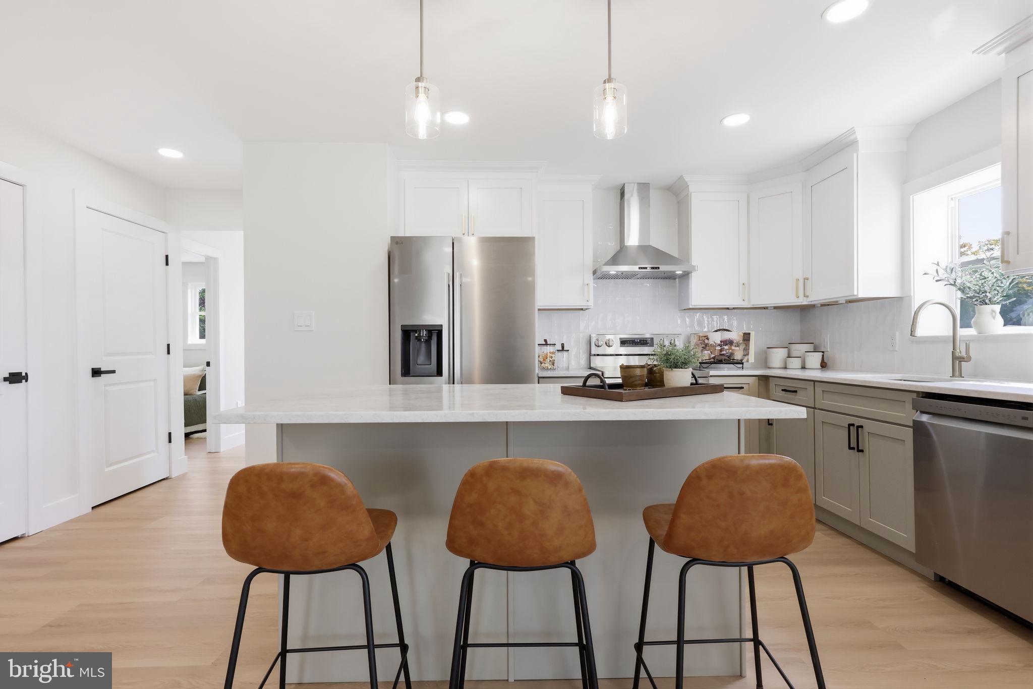 PINEWOOD - Residential