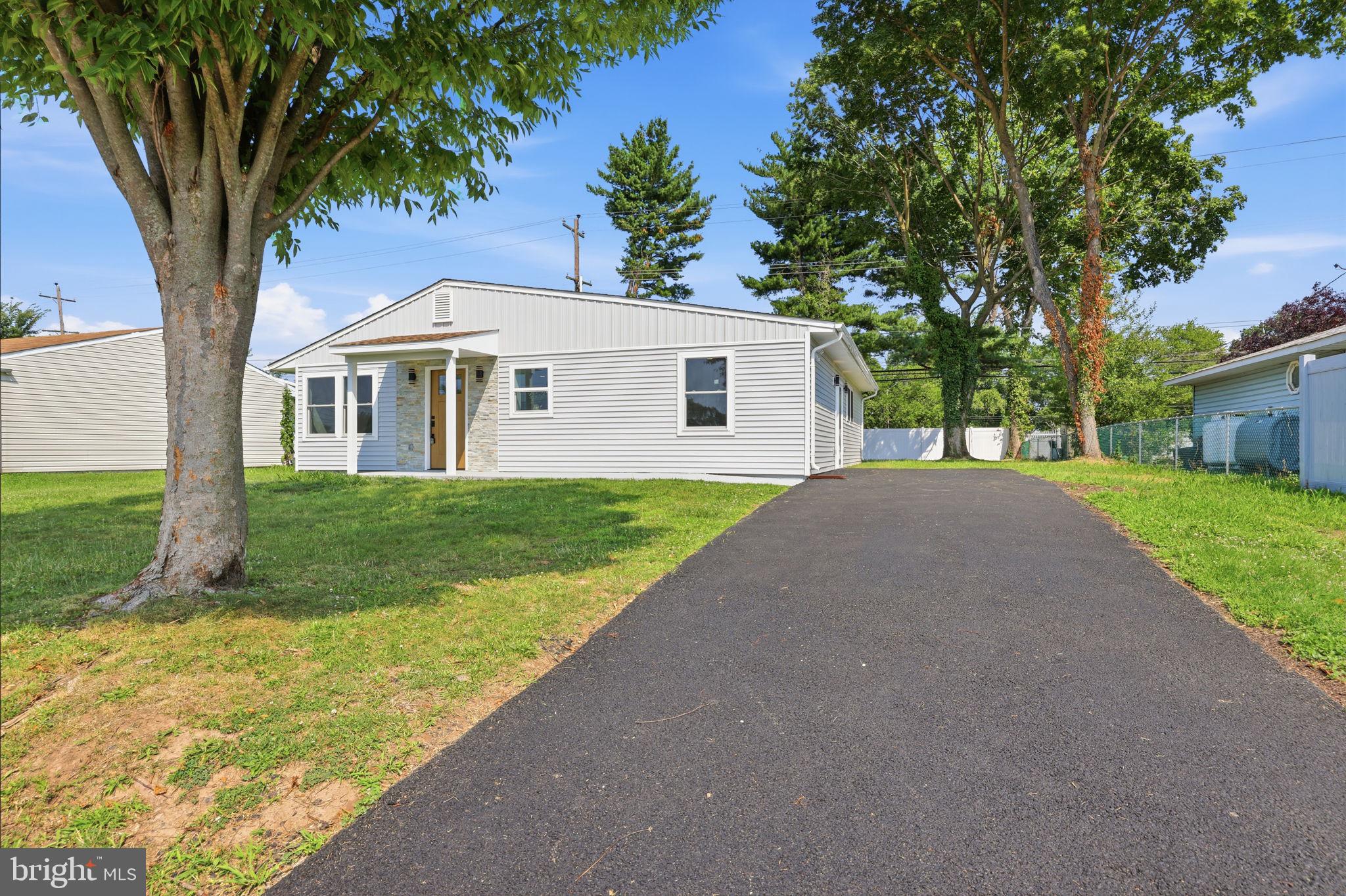 PINEWOOD - Residential