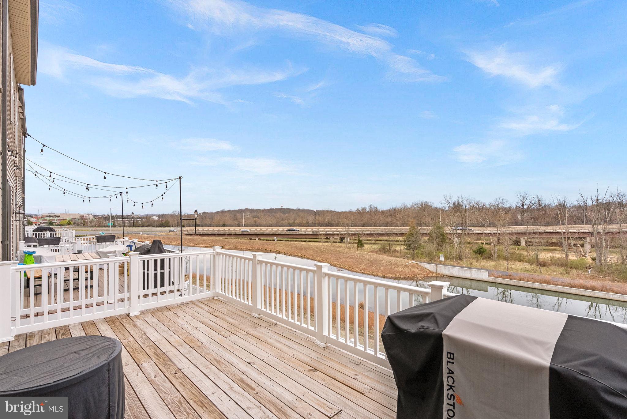 TUSCARORA VILLAGE - Residential