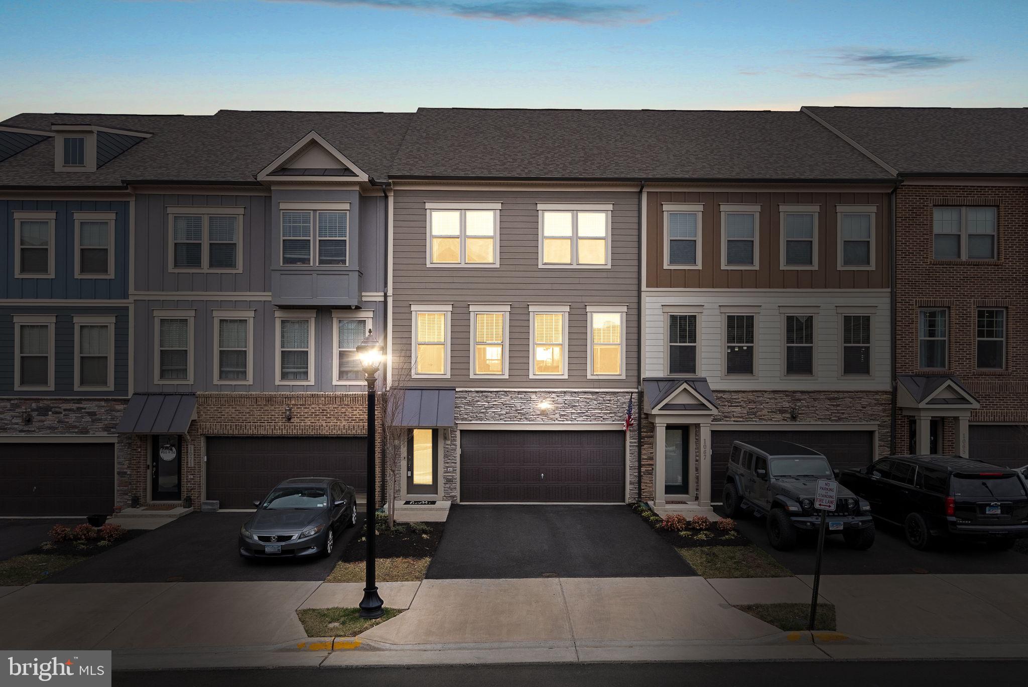 TUSCARORA VILLAGE - Residential