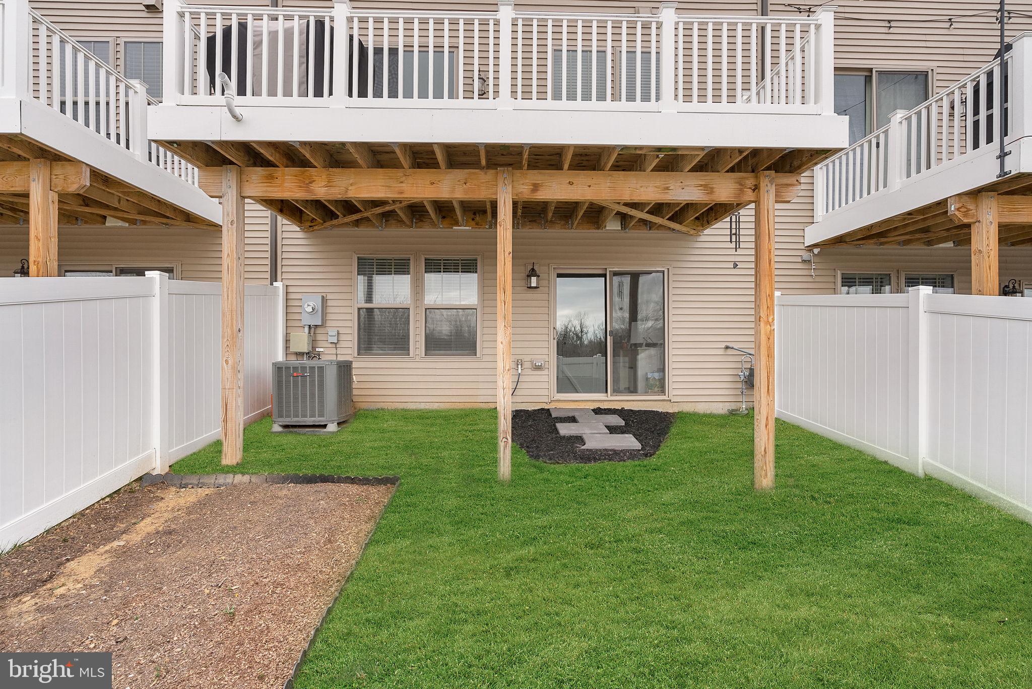 TUSCARORA VILLAGE - Residential