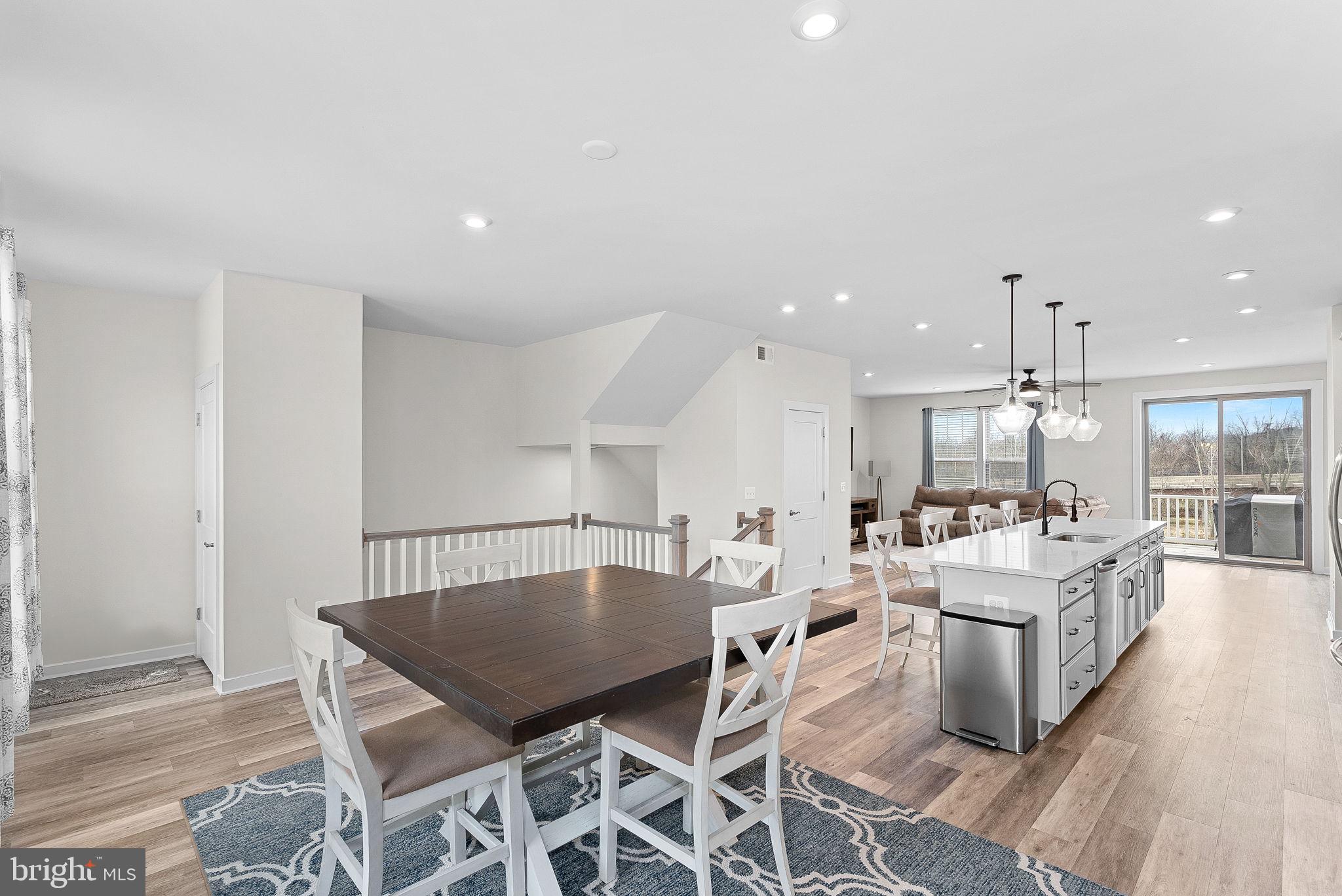 TUSCARORA VILLAGE - Residential