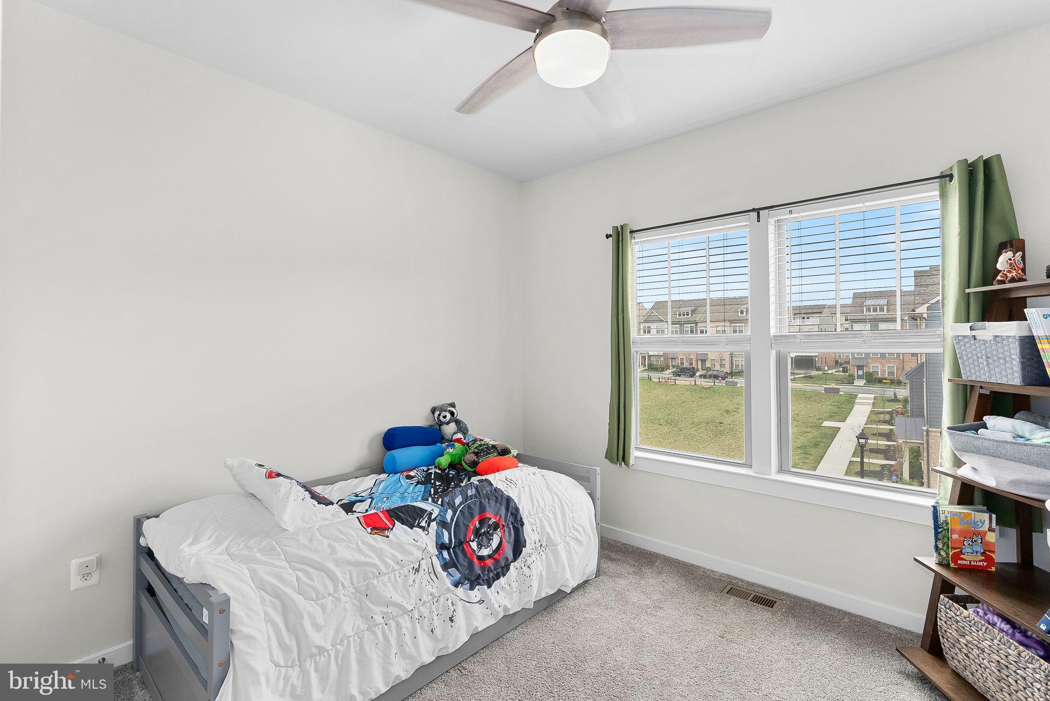 TUSCARORA VILLAGE - Residential
