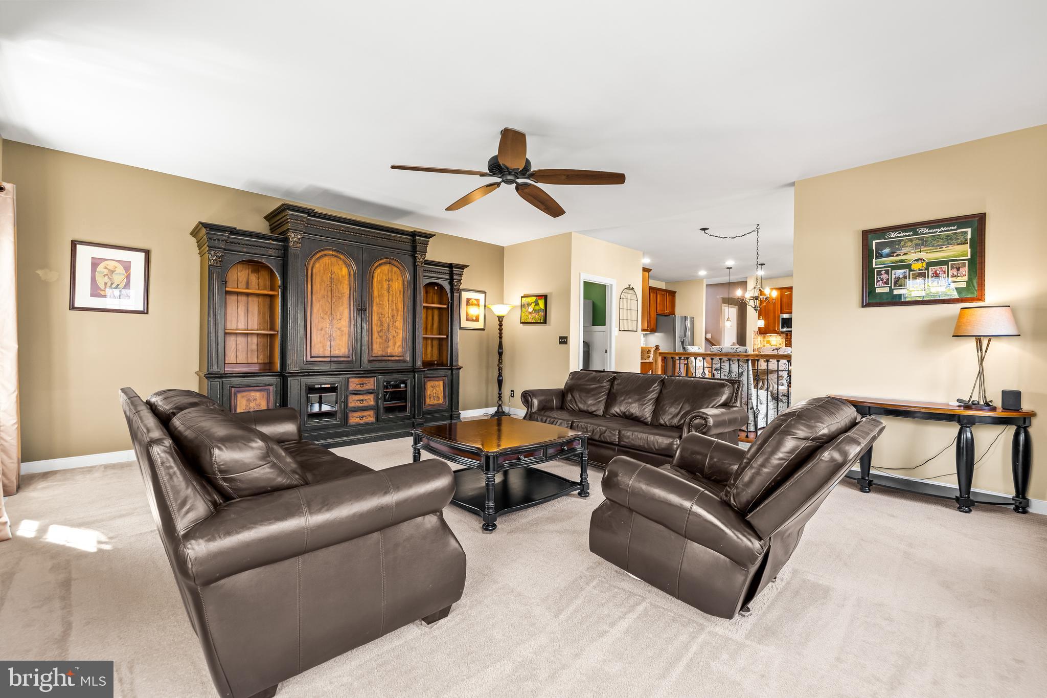 ANTEGO WOODS - Residential