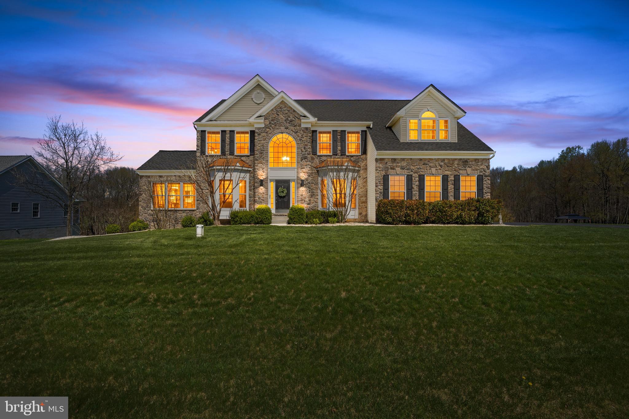 ANTEGO WOODS - Residential