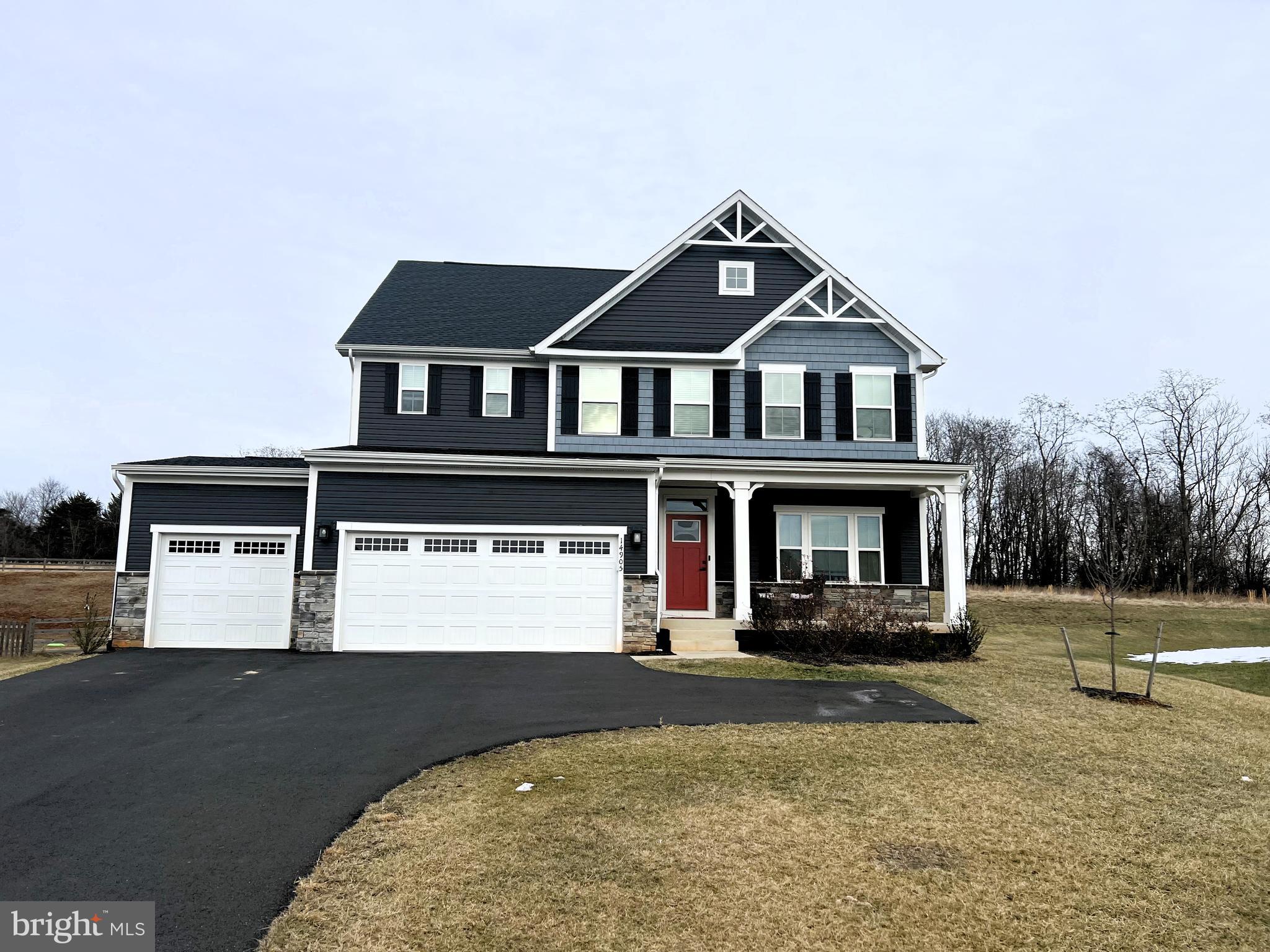 NORTH RIDGE - Residential