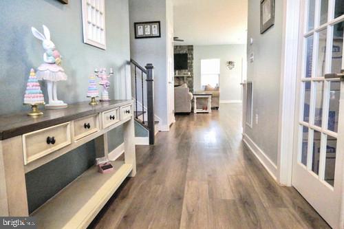 NORTH RIDGE - Residential