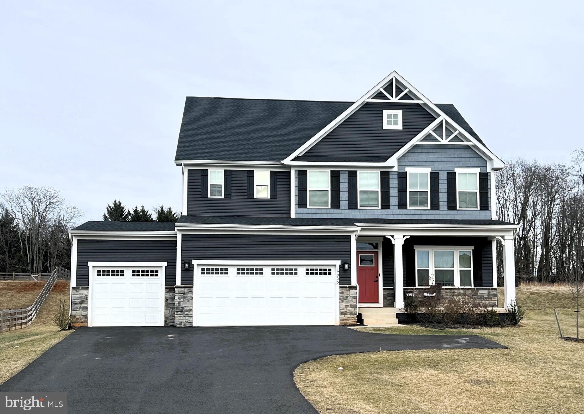 NORTH RIDGE - Residential