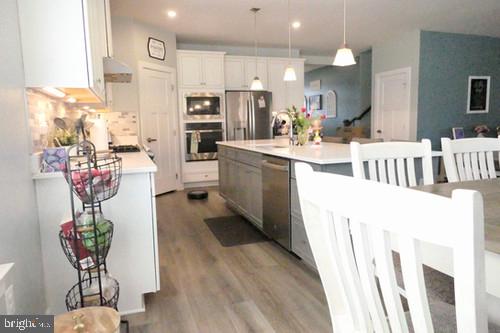 NORTH RIDGE - Residential
