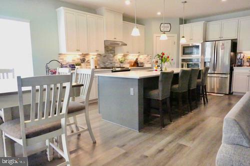 NORTH RIDGE - Residential