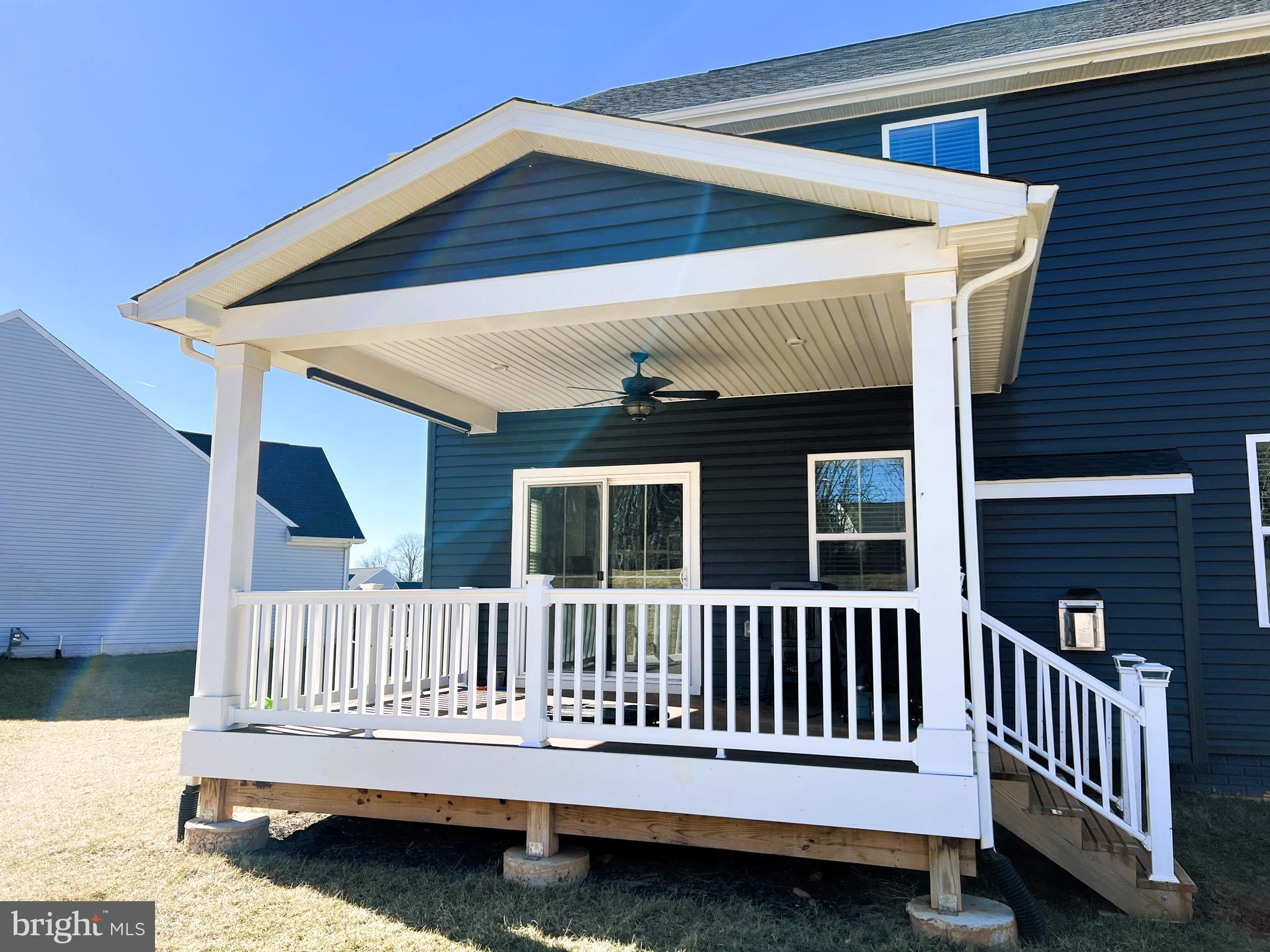 NORTH RIDGE - Residential