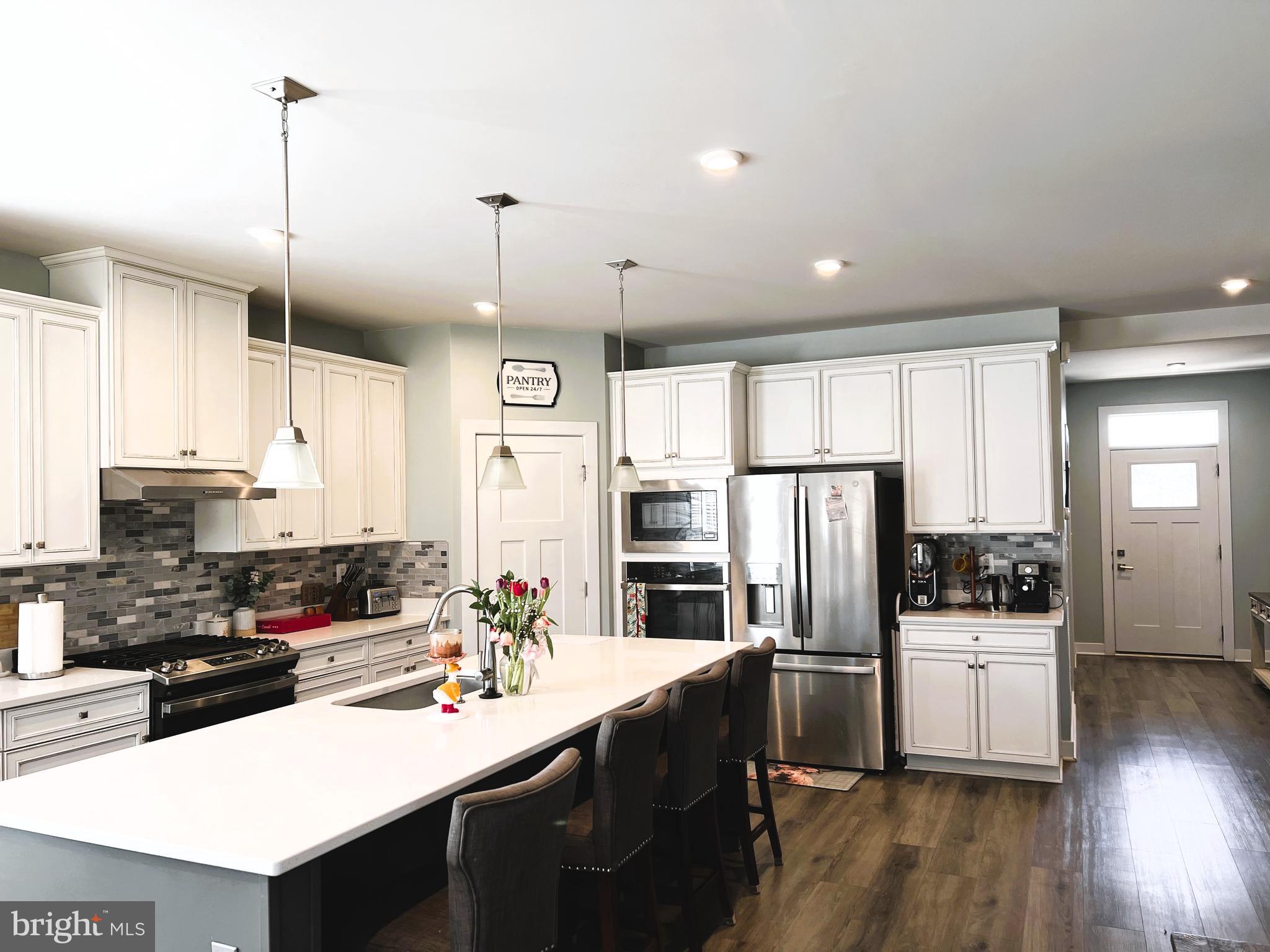 NORTH RIDGE - Residential