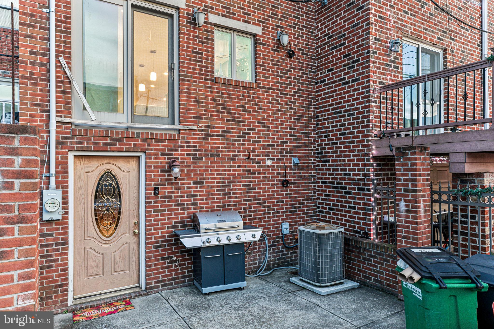 PACKER PARK - Residential