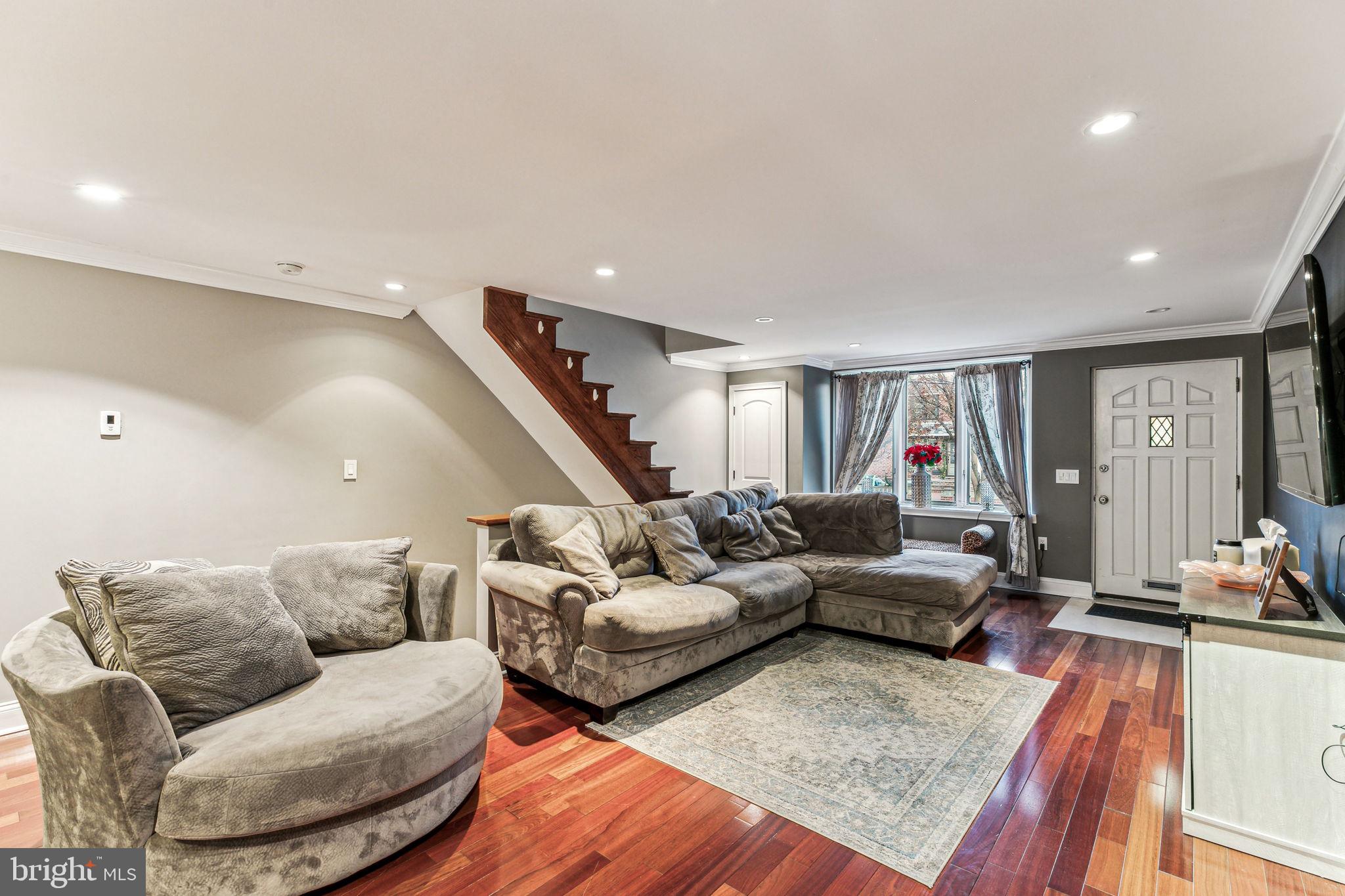PACKER PARK - Residential