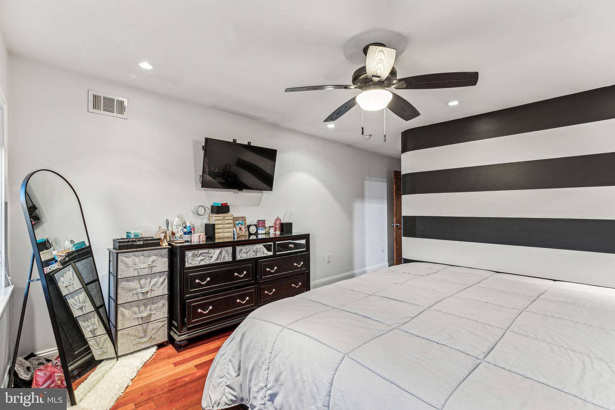 PACKER PARK - Residential