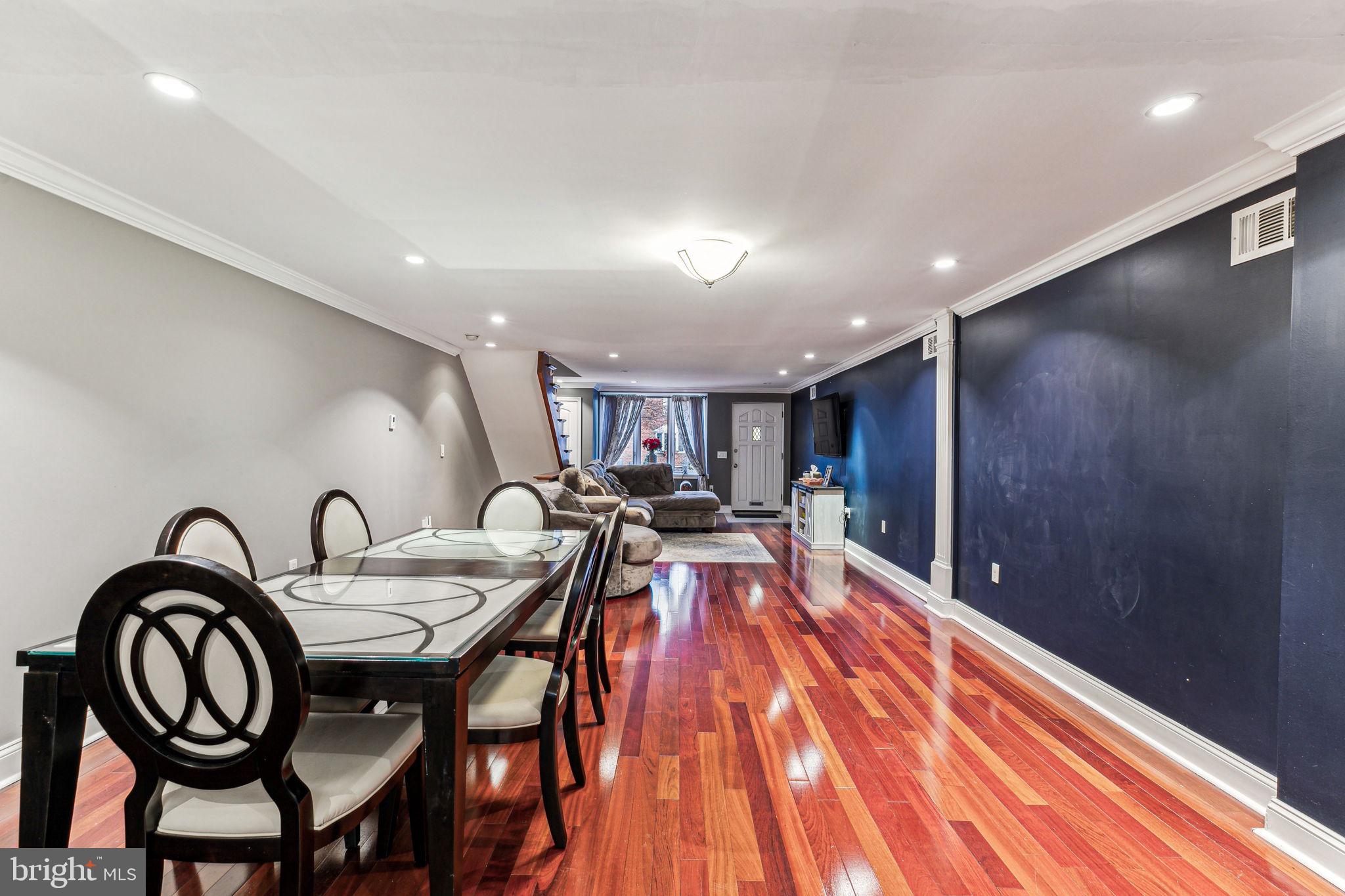 PACKER PARK - Residential