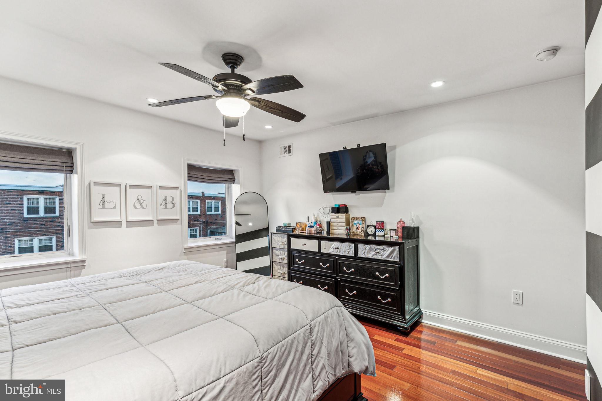 PACKER PARK - Residential