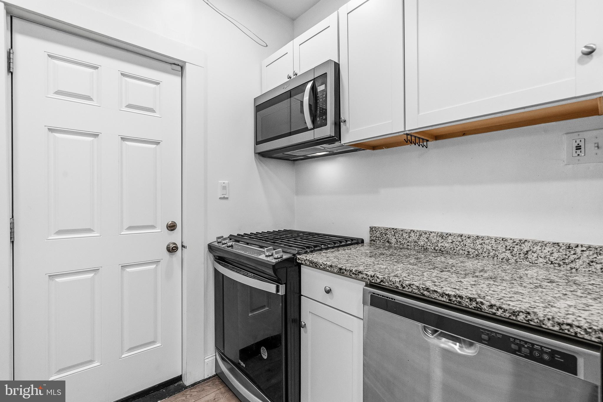 BELAIR-EDISON - Residential