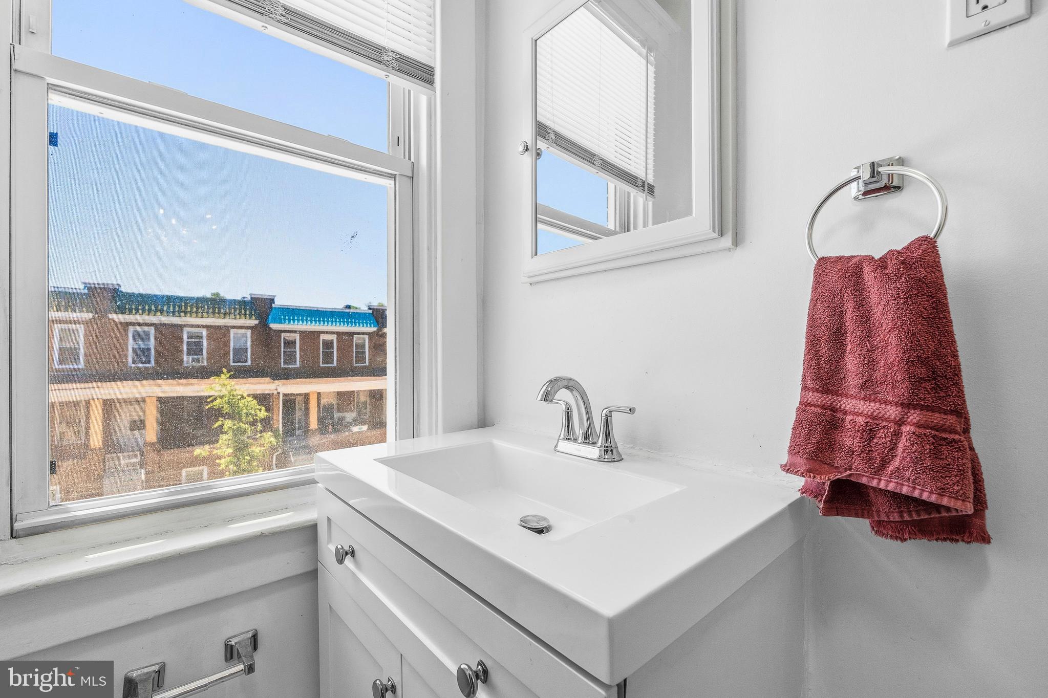 BELAIR-EDISON - Residential