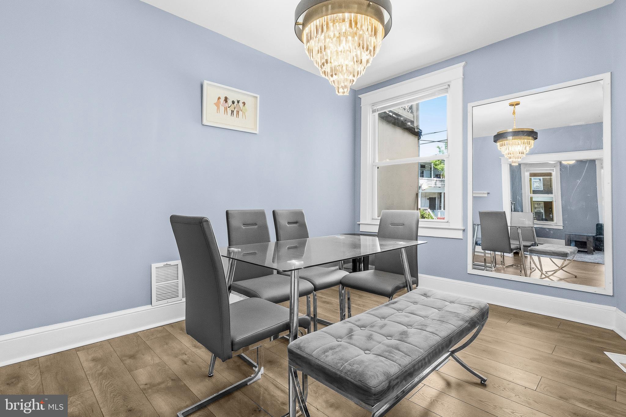BELAIR-EDISON - Residential