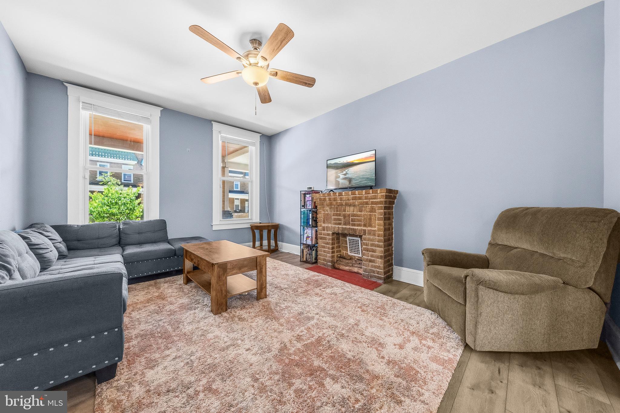 BELAIR-EDISON - Residential
