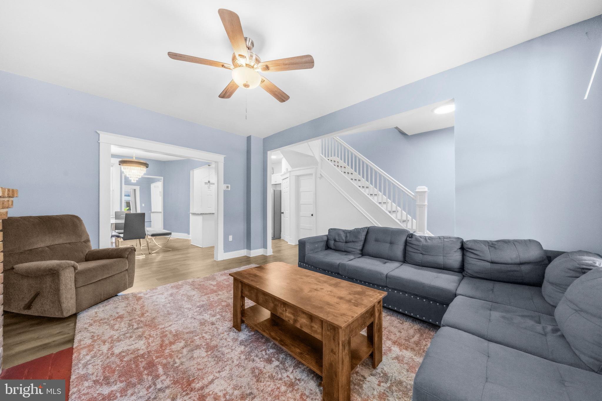 BELAIR-EDISON - Residential