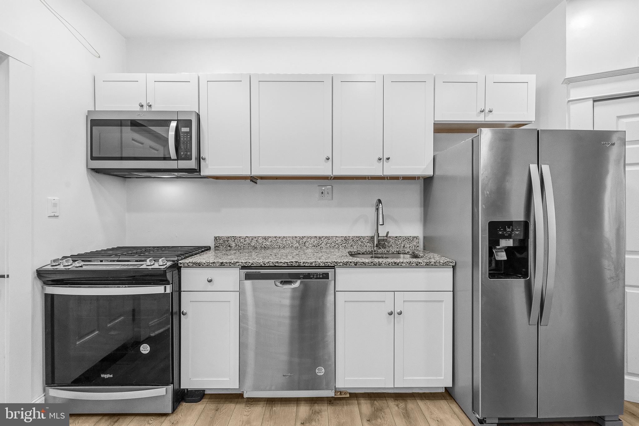 BELAIR-EDISON - Residential