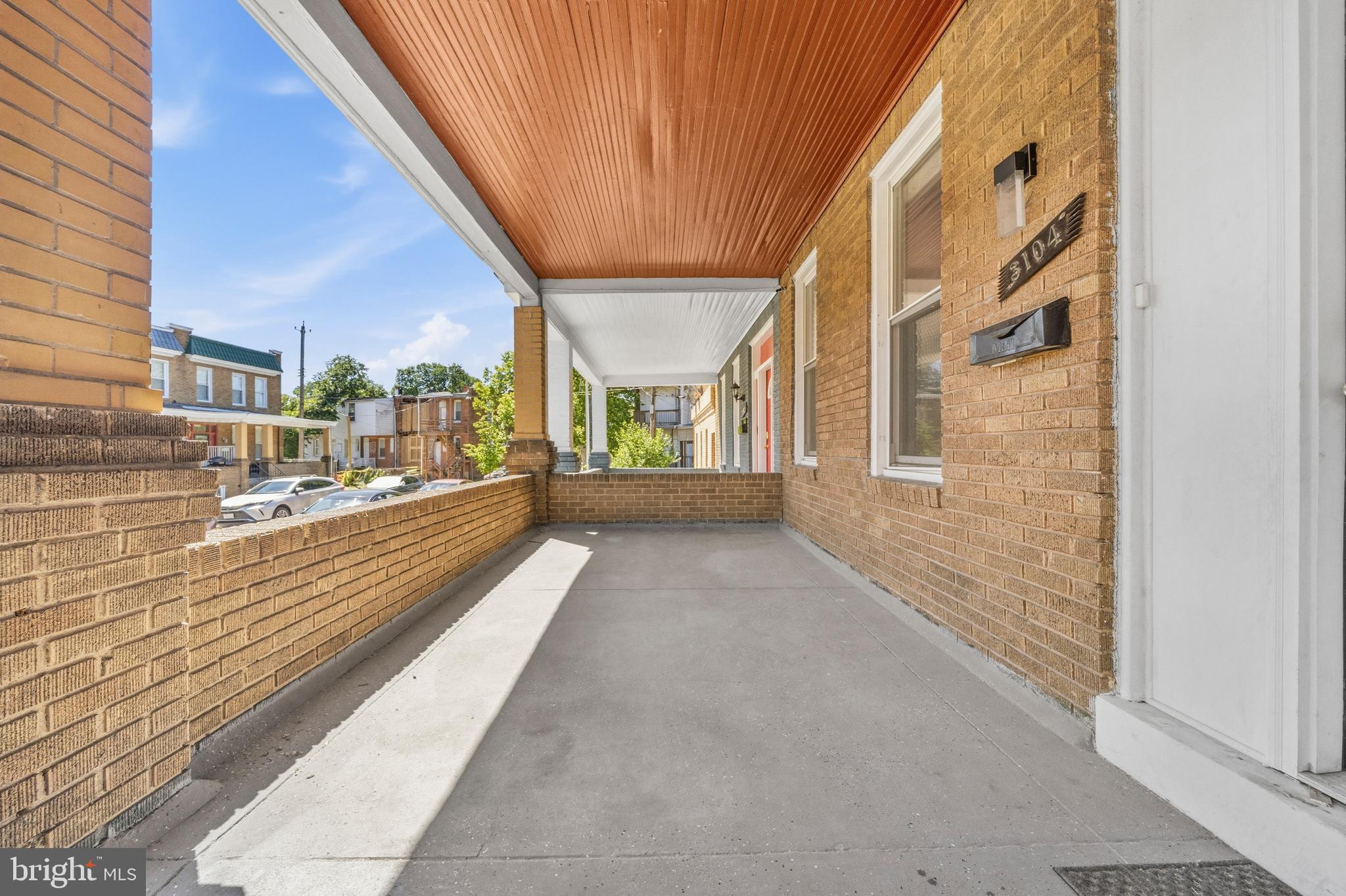 BELAIR-EDISON - Residential