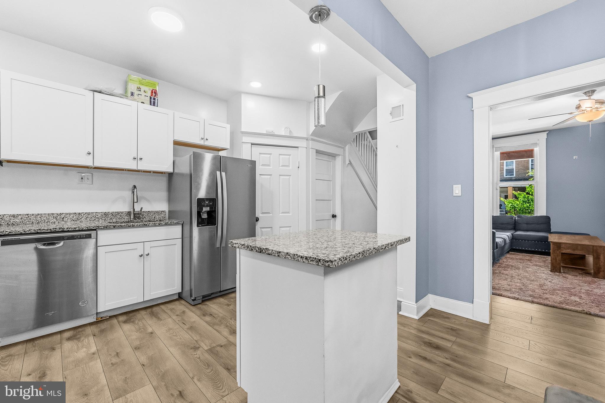 BELAIR-EDISON - Residential