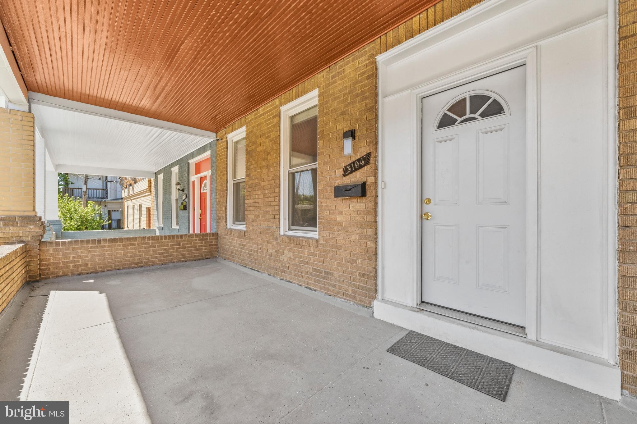BELAIR-EDISON - Residential