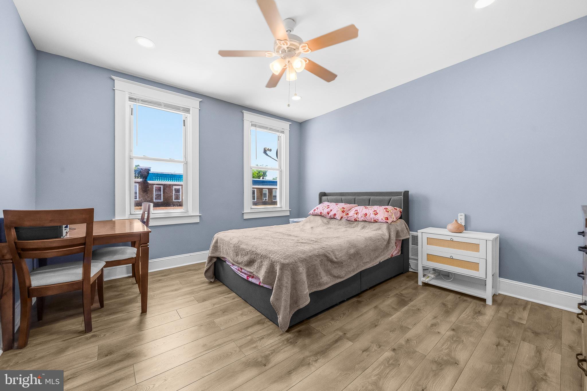 BELAIR-EDISON - Residential