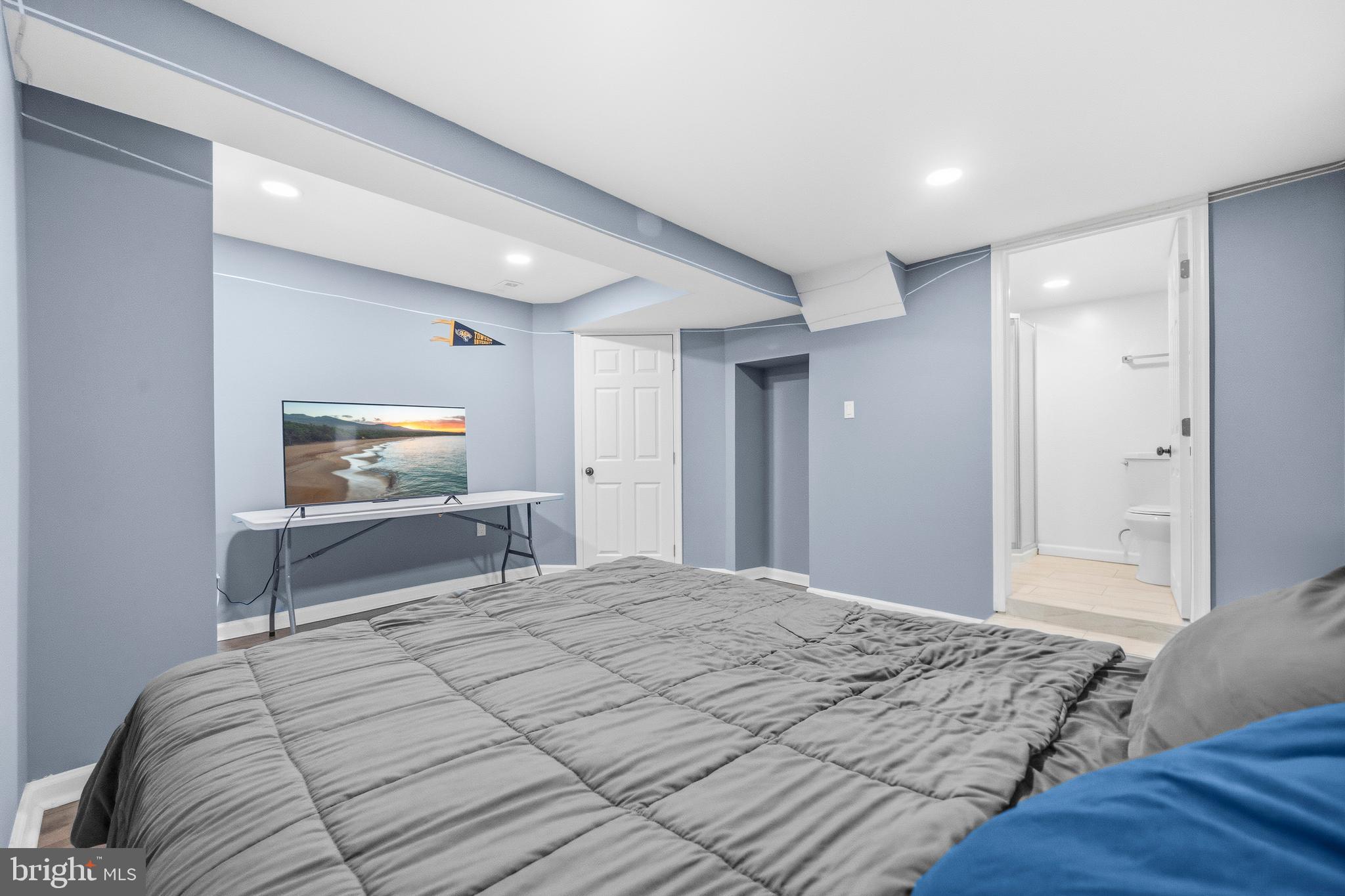 BELAIR-EDISON - Residential