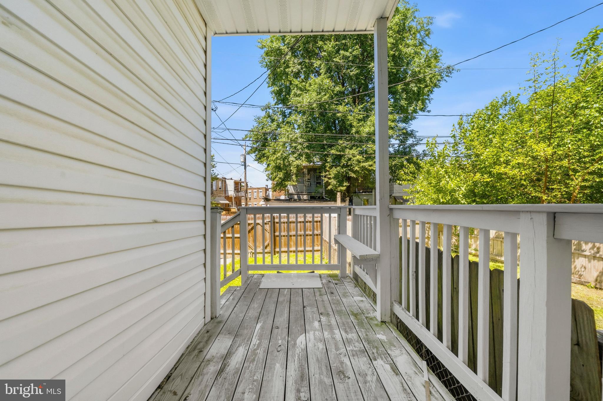 BELAIR-EDISON - Residential