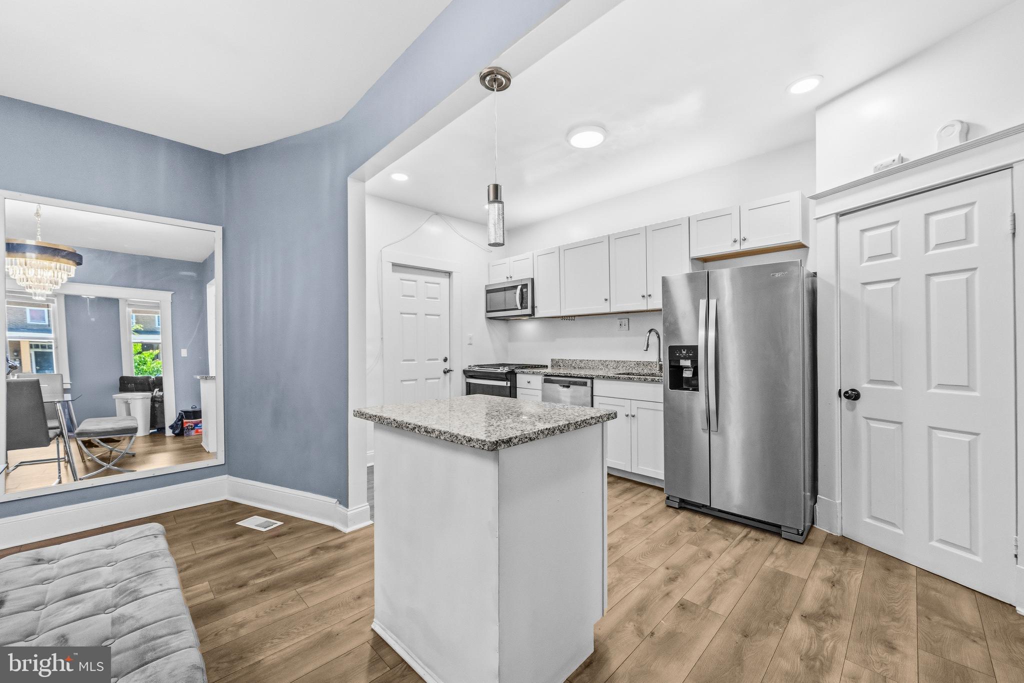 BELAIR-EDISON - Residential
