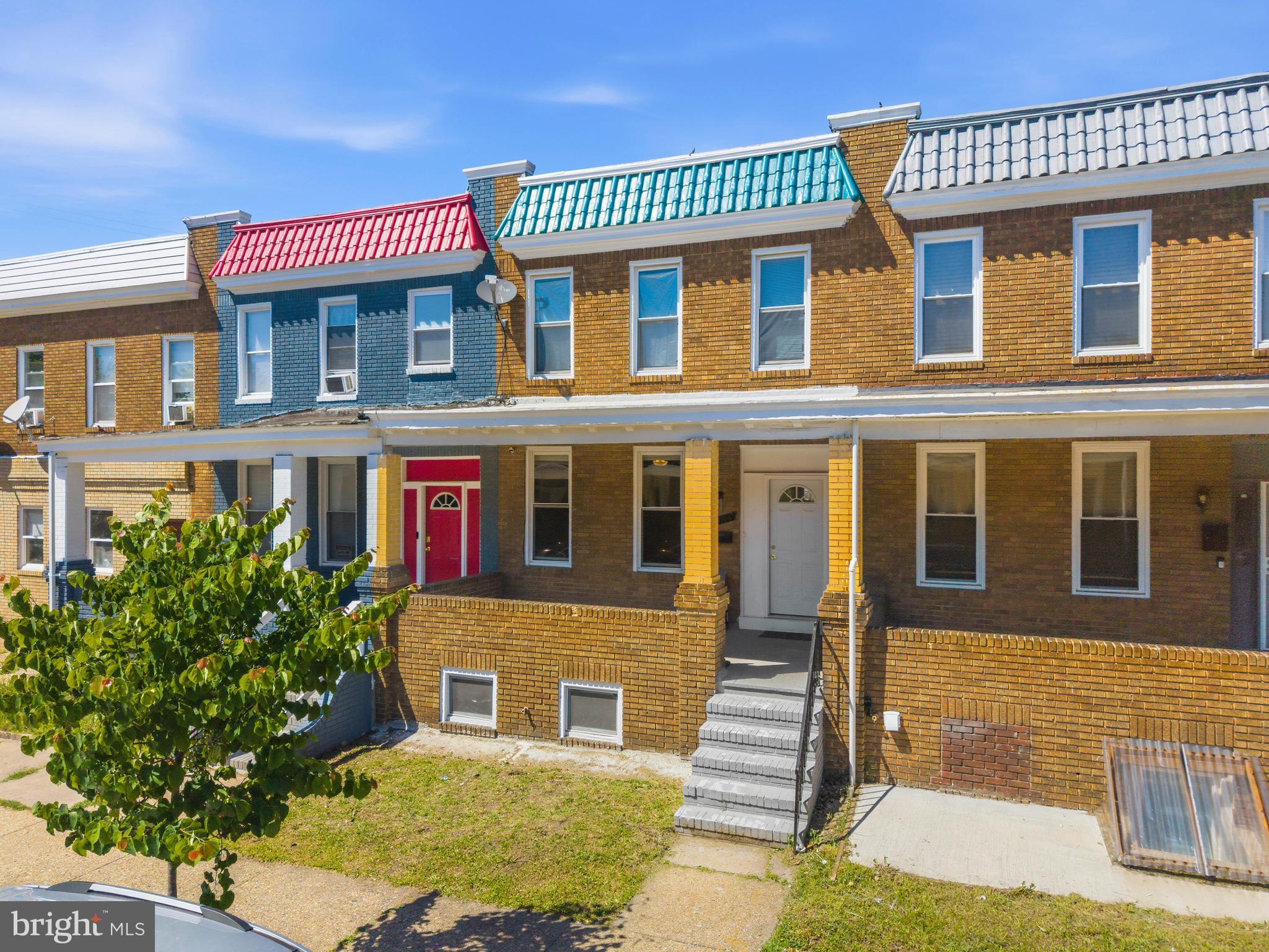 BELAIR-EDISON - Residential