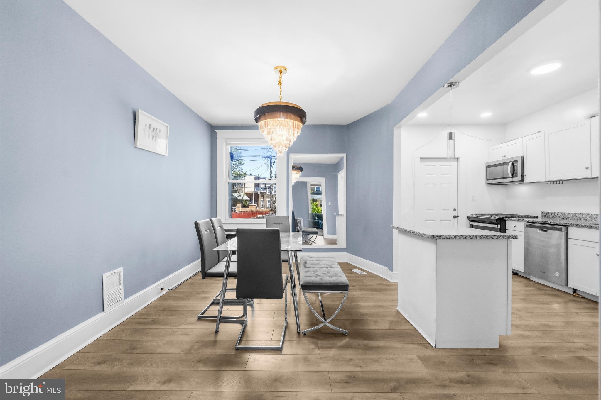 BELAIR-EDISON - Residential