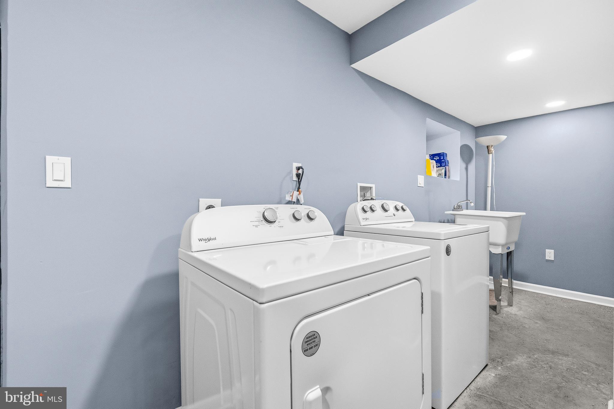 BELAIR-EDISON - Residential