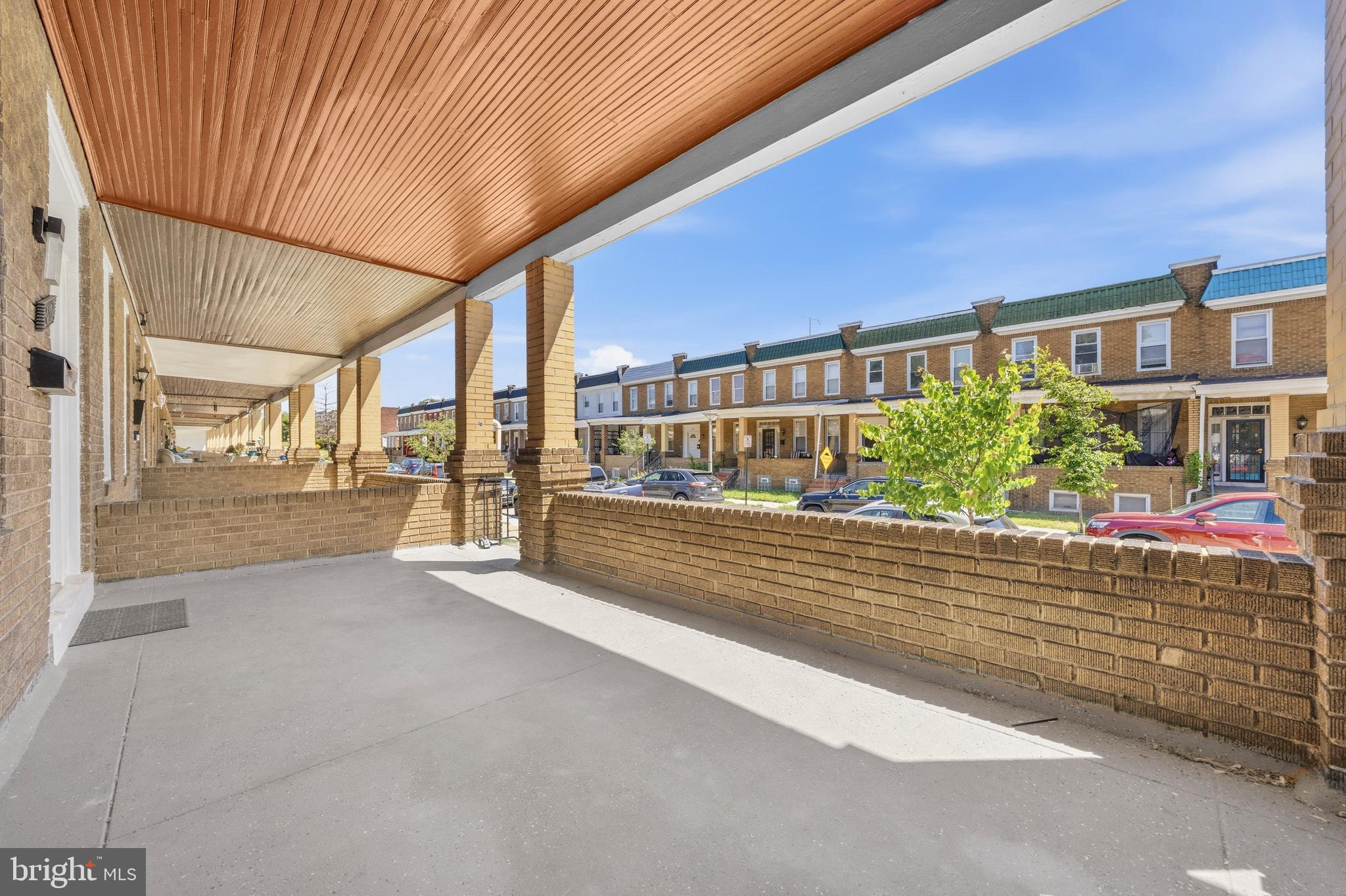 BELAIR-EDISON - Residential