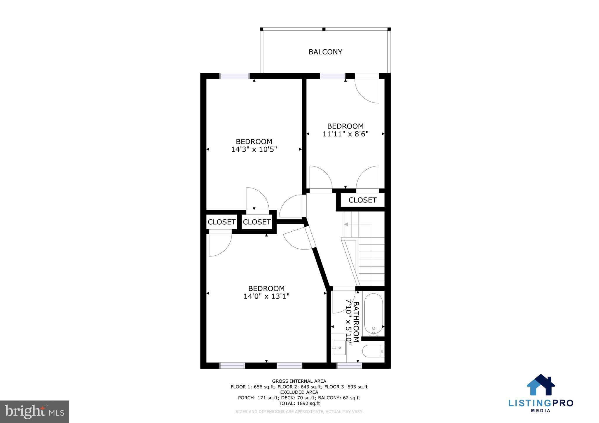 BELAIR-EDISON - Residential
