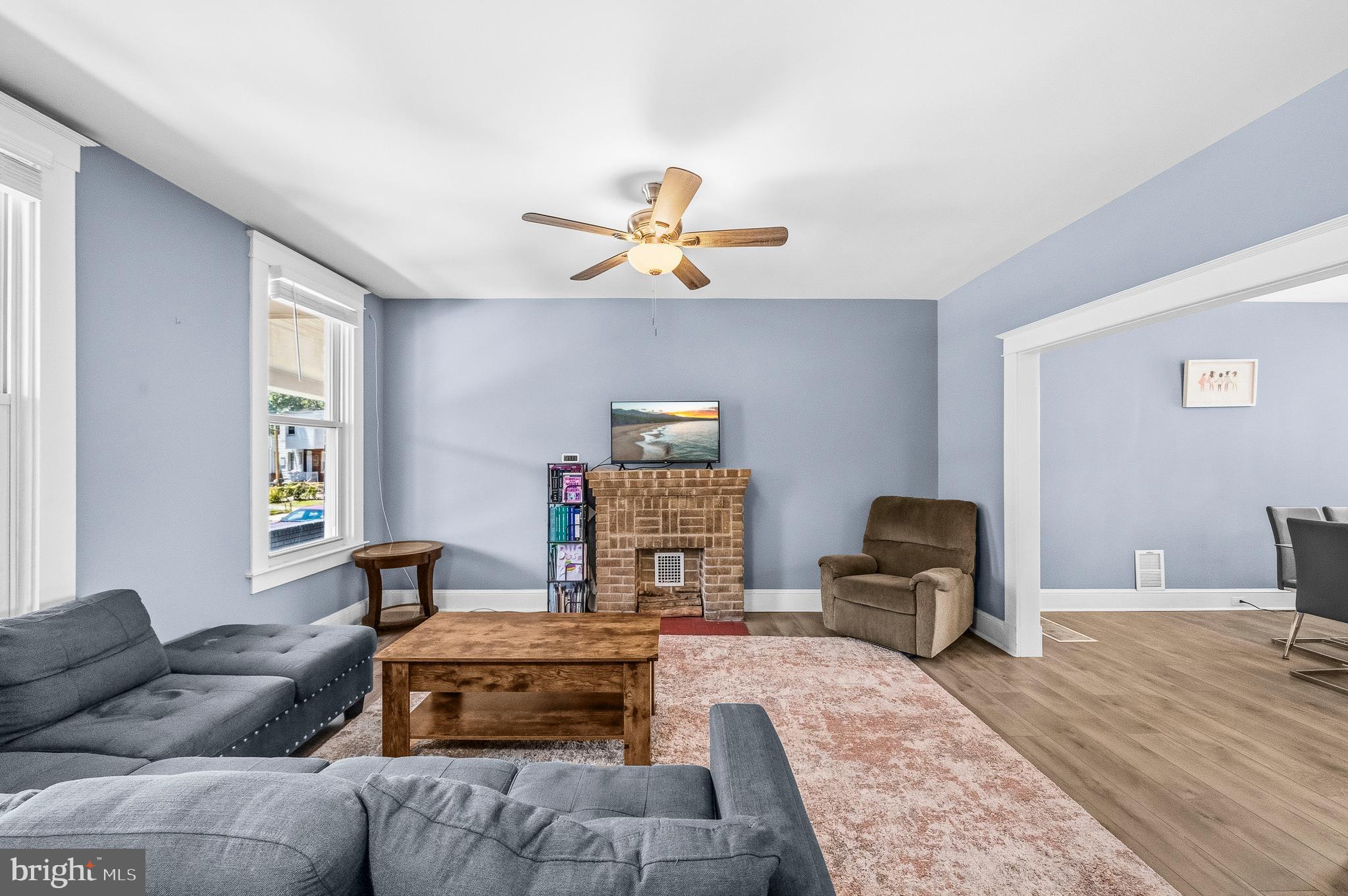 BELAIR-EDISON - Residential
