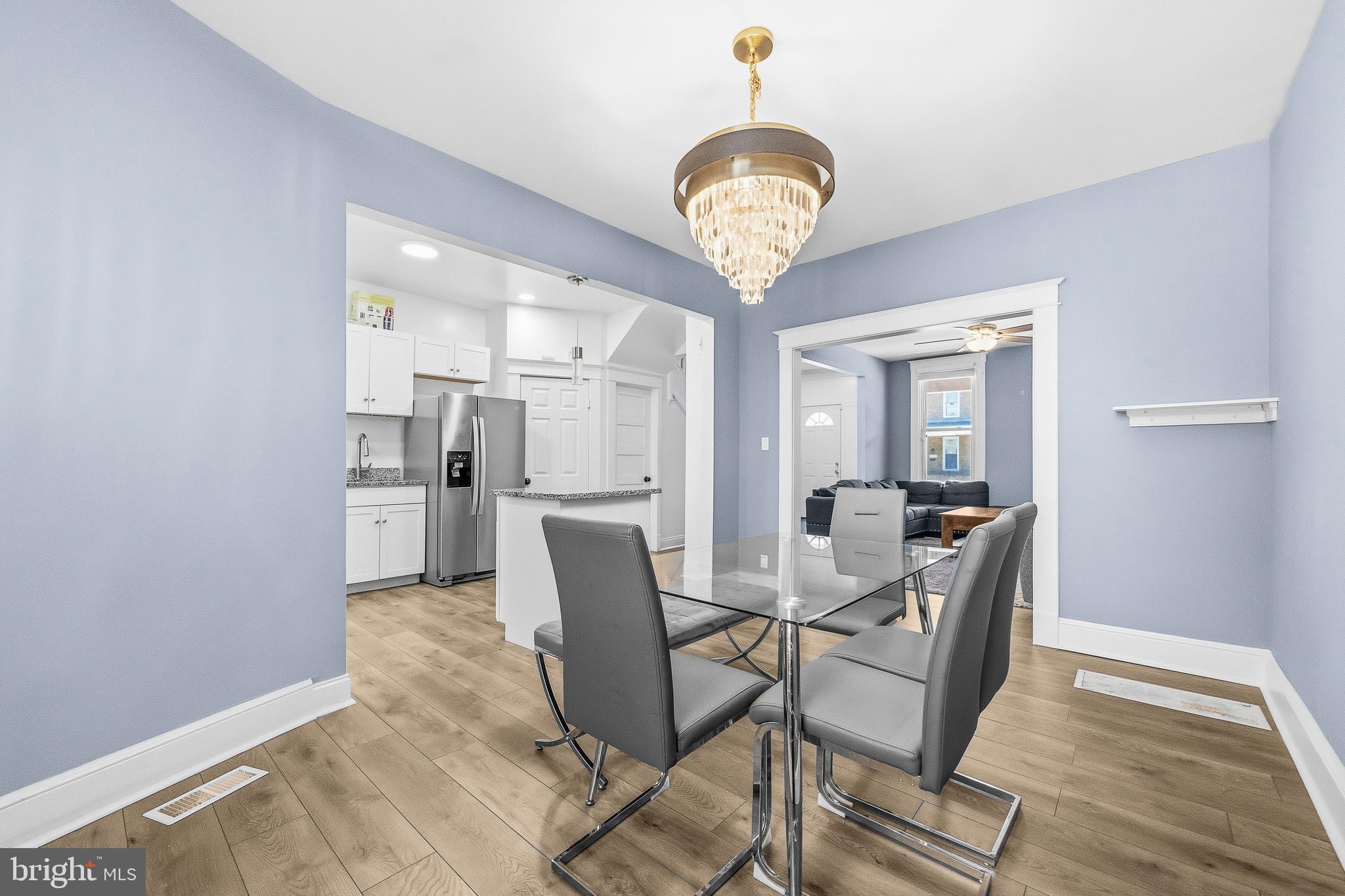 BELAIR-EDISON - Residential